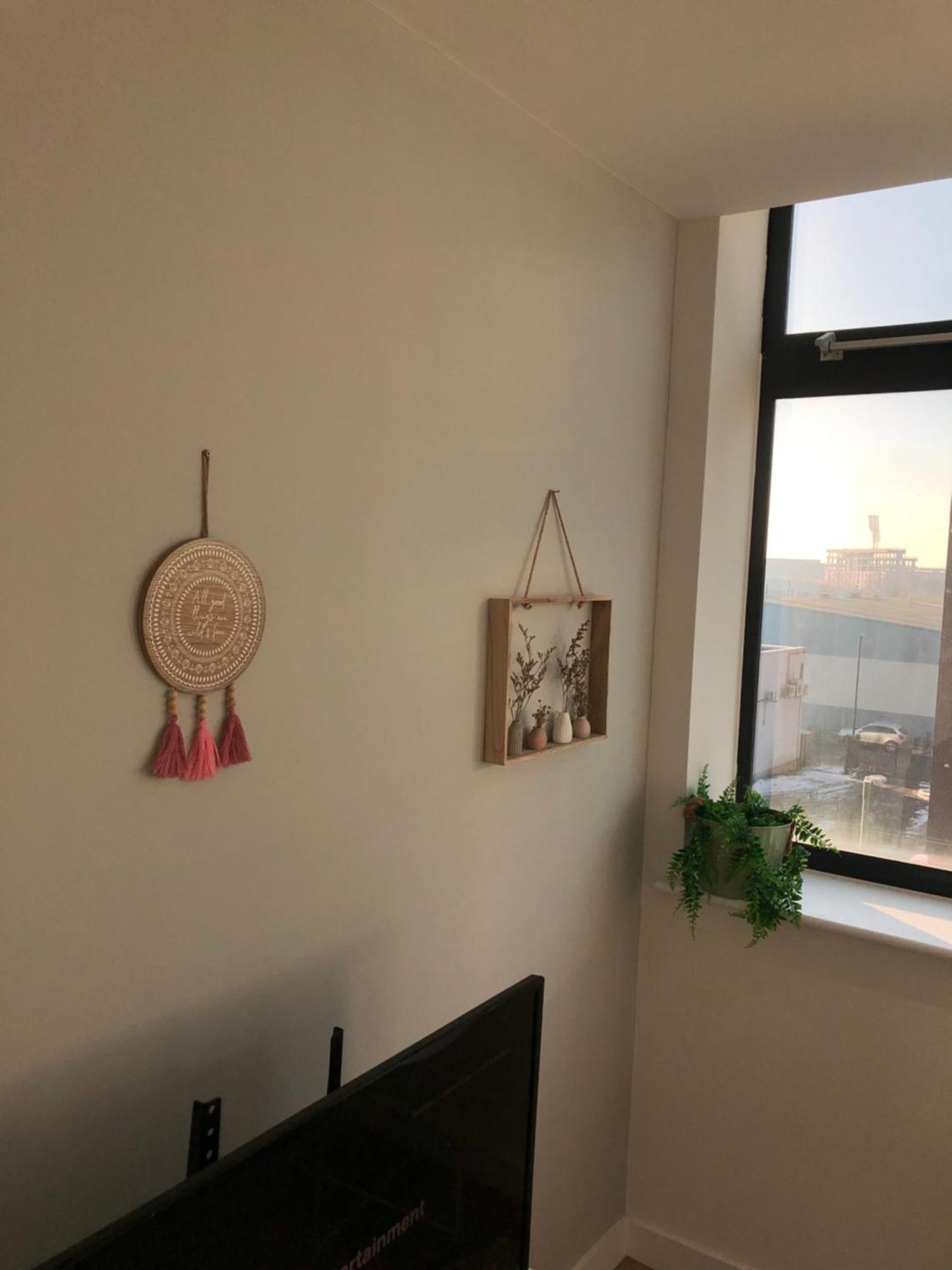 Appartement Prime Central-luxury 1br Apartment-free Parking-fast Wi-fi