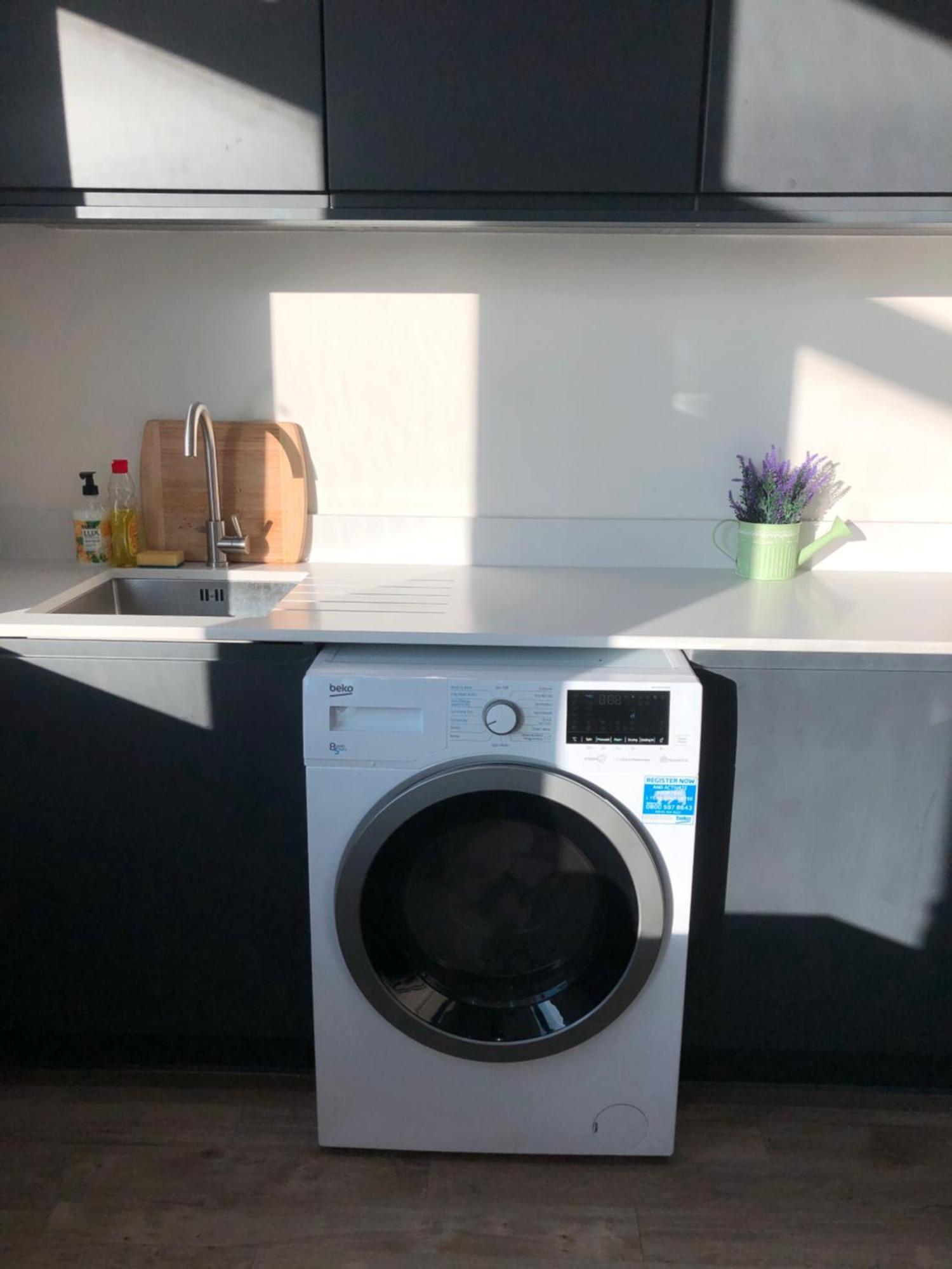 Apartment Prime Central-luxury 1br Apartment-free Parking-fast Wi-fi Manchester